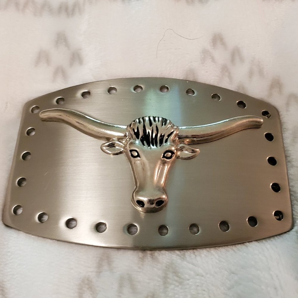 Belt Buckle